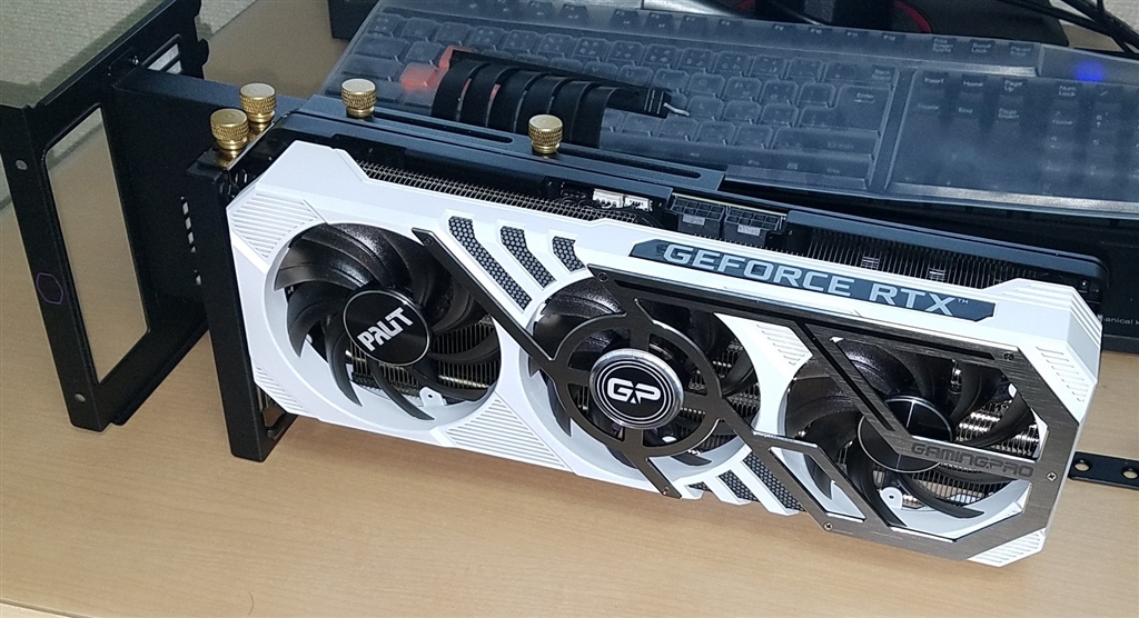 グラフィックボード・グラボ・ビデオカード Palit GeForce RTX 3070