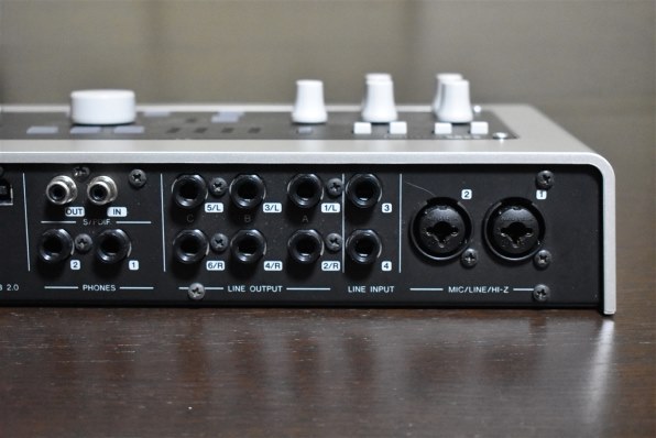 Steinberg UR28M レビュー評価・評判 - 価格.com