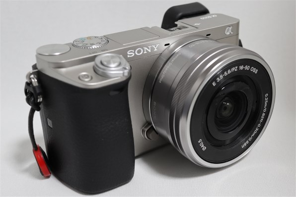 SONY α6000 ダブルズームレンズキット ILCE-6000Y SONY α6000 ILCE