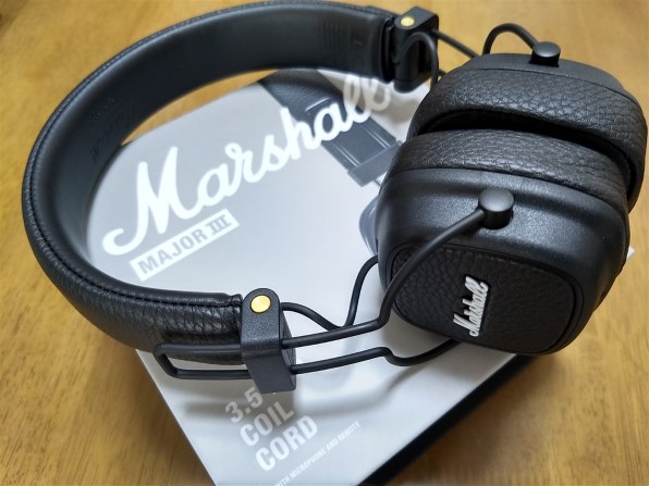 Marshall MAJOR III 価格比較 - 価格.com