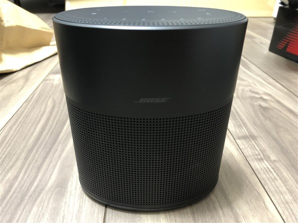 スピーカー・ウーファー Bose speaker 300 Luxe Silver Bose Bose Home