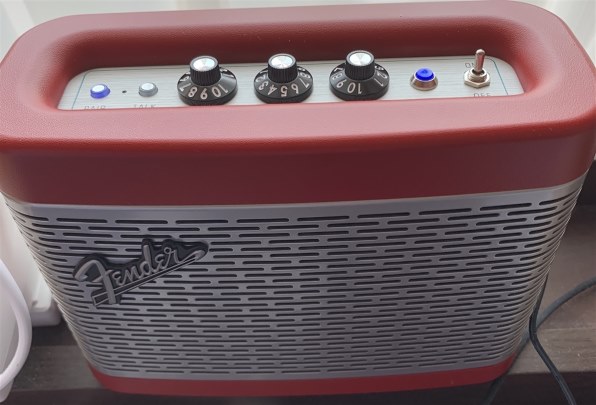 FENDER Newport [Black] レビュー評価・評判 - 価格.com