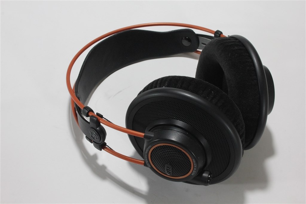 AKG「K701」シリーズの最新版にして完成版』 AKG K712 PRO-Y3 野村