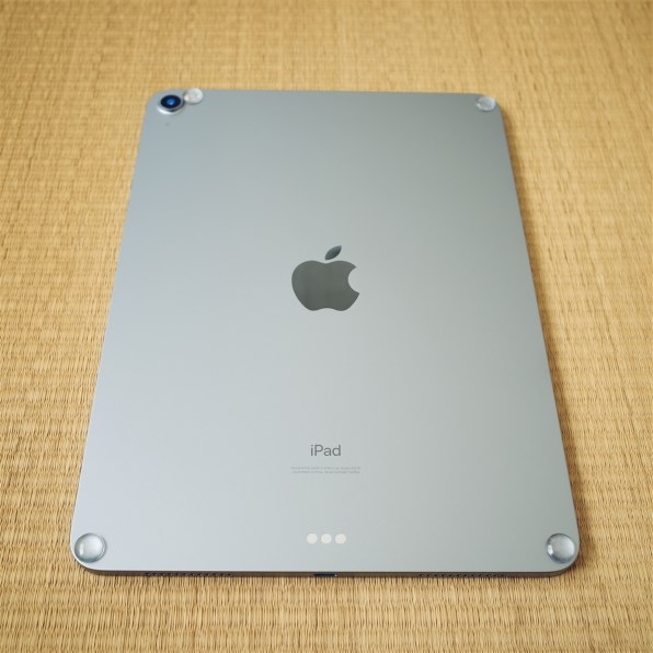 Apple iPad Air 10.9インチ 第4世代 Wi-Fi 64GB 2020年秋モデル投稿
