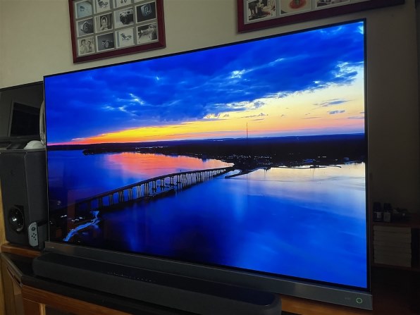 TOSHIBA 有機ELテレビ 55X9400 55V 東芝 REGZA 55X9400 [55インチ]投稿