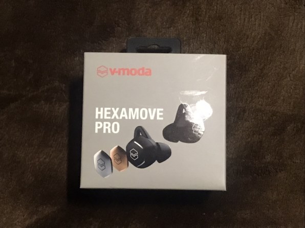 v-moda Hexamove Pro HEXM-PR-BK [ブラック] 価格比較 - 価格.com