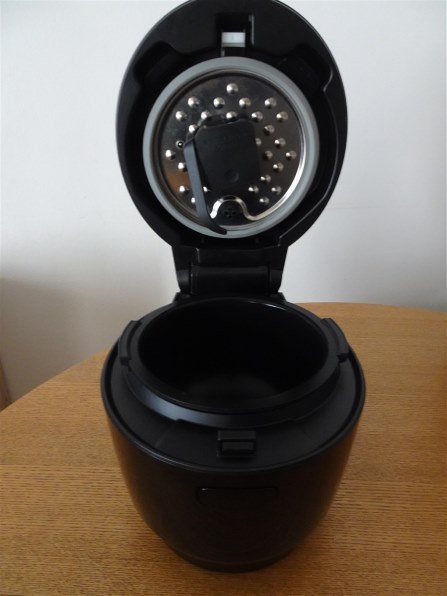 シャープ ヘルシオ ホットクック KN-HW10G-W [ホワイト系] 価格比較