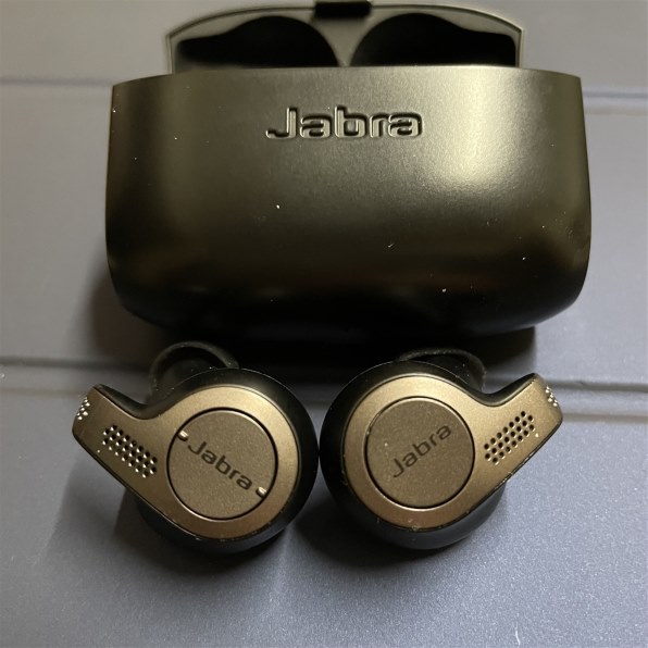 Jabra Elite 65t [Titanium Black] 価格比較 - 価格.com