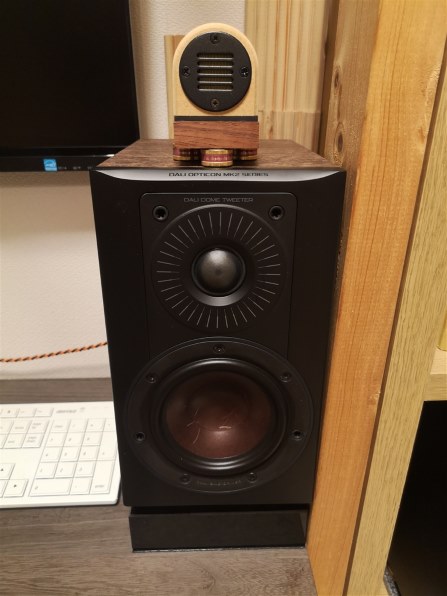 DARI OPTICON 1 ブラック