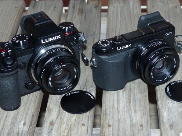 銘匠光学 TTArtisan 50mm f/2 [ライカL用] 価格比較 - 価格.com