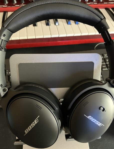 Bose QuietComfort 45 headphones [エクリプスグレー] 価格比較 - 価格.com