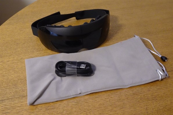 ドリームファクトリー DOCTORAIR 3Dアイマジックタッピング REM-05BK