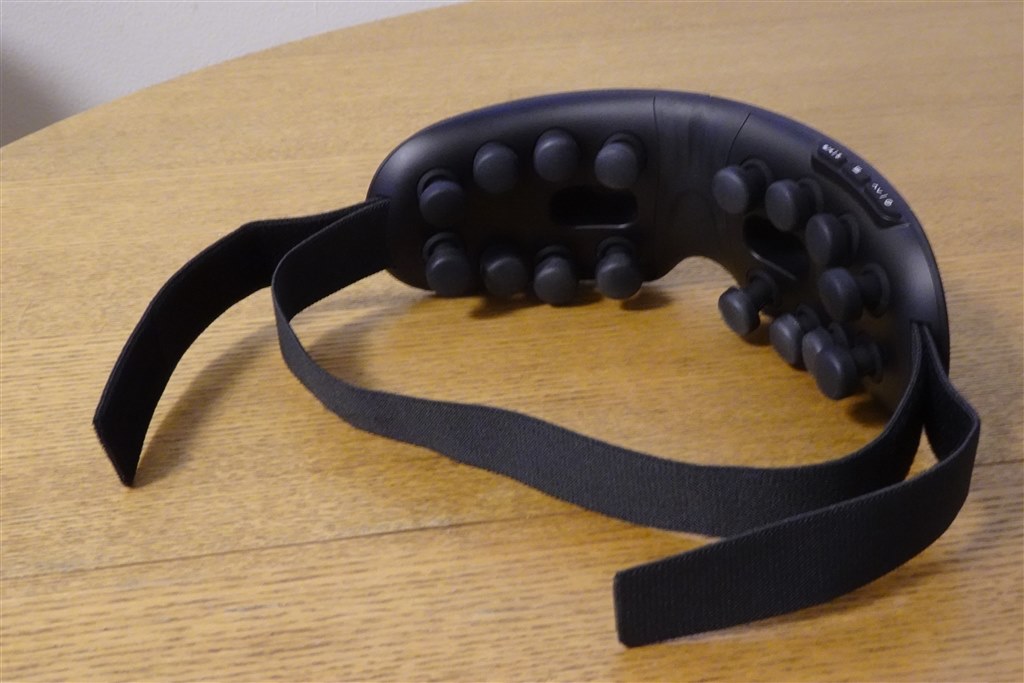 神の手”のような繊細＆リアルさ！目元用タッピングマシン』 ドリーム