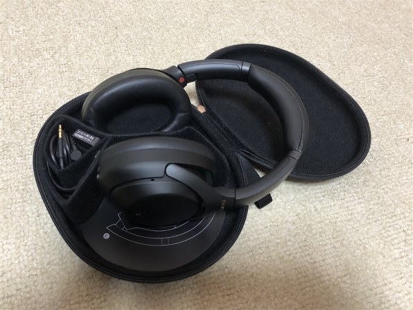 SONY WH-1000XM3 (B) [ブラック] レビュー評価・評判 - 価格.com