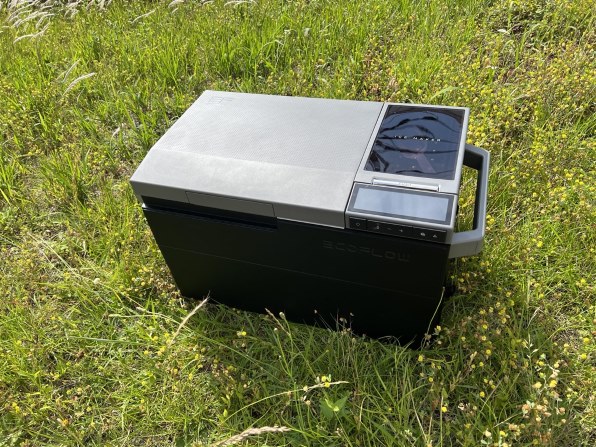 EcoFlow Technology EcoFlow GLACIER ZYDBX100-JP-MRW-MRL 本体のみ