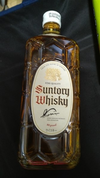 サントリー サントリーウイスキー白角 700ml 価格比較 - 価格.com