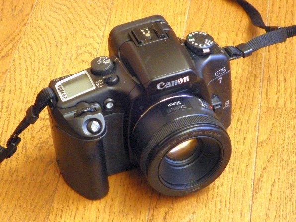 CANON EOS-7 ボディ 価格比較 - 価格.com