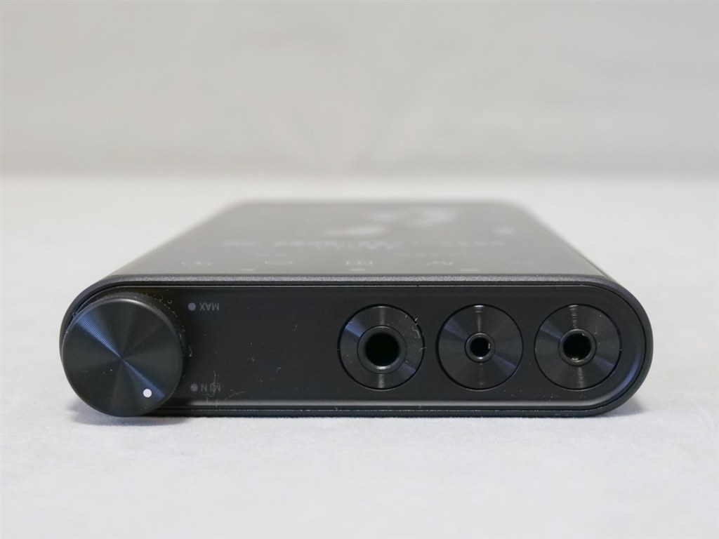 ほぼ全部入り！究極のパーソナルオーディオ機器！』 FiiO M15S FIO