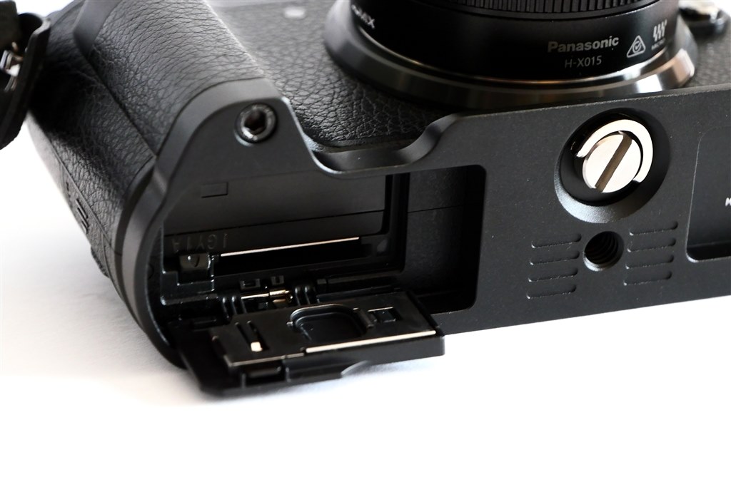 Panasonic LUMIX DC-GX7MK3 DG LEICAレンズキット