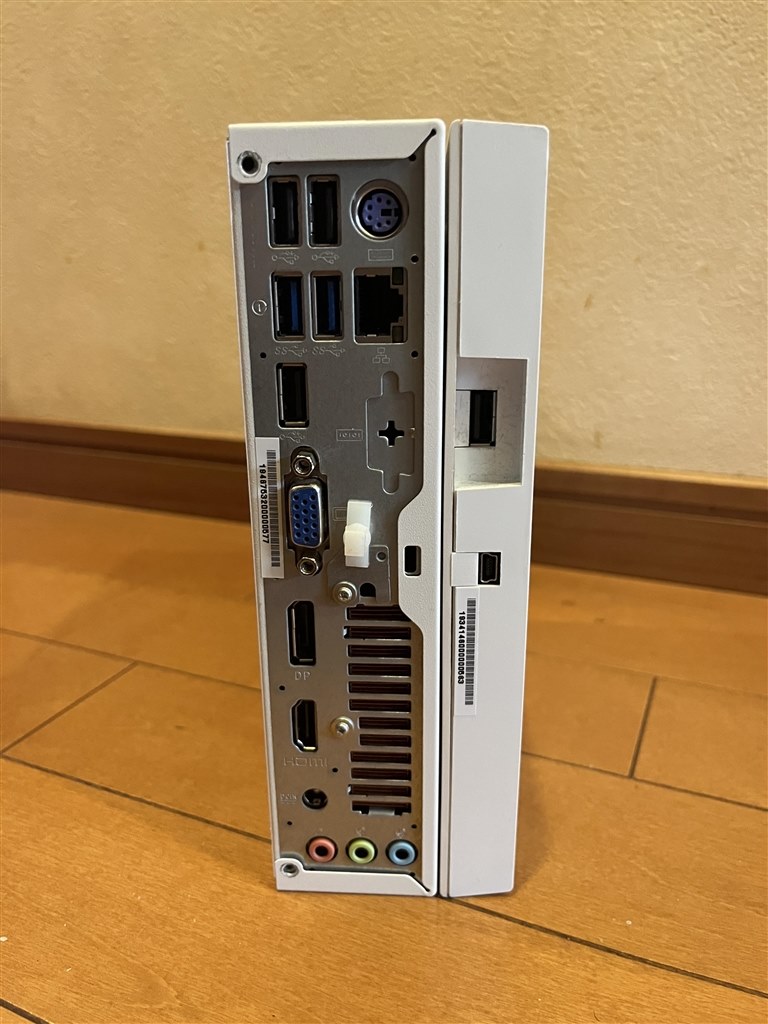 爆速 第8世代CPU EPSON Endeavor ST190E 爆速 第8世代CPU EPSON