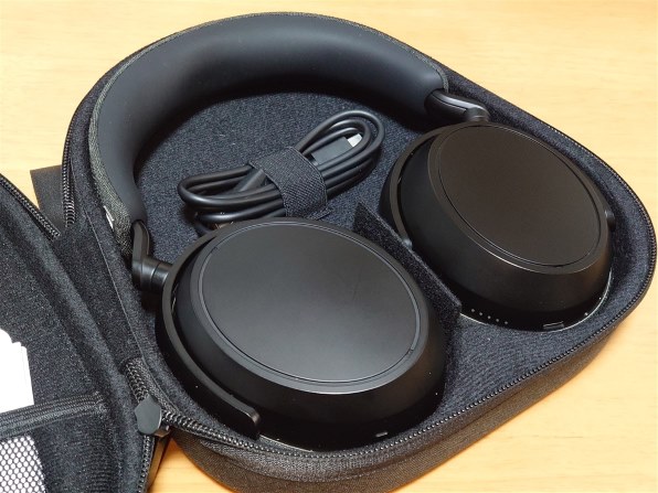 ゼンハイザー MOMENTUM 4 Wireless [BLACK] 価格比較 - 価格.com