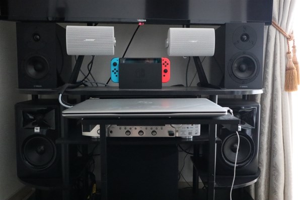 ヤマハ NS-BP200(BP) [ピアノブラック ペア]投稿画像・動画 - 価格.com