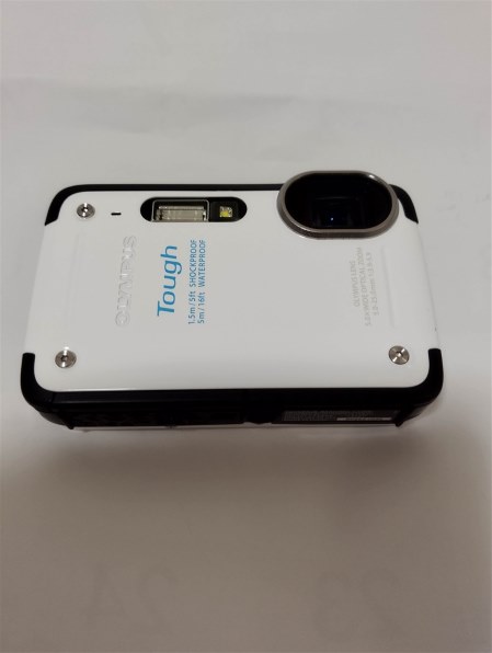 ◇スマホ転送ok◇Olympus Tough TG-620 SDカード付き ◻︎スマホ転送ok