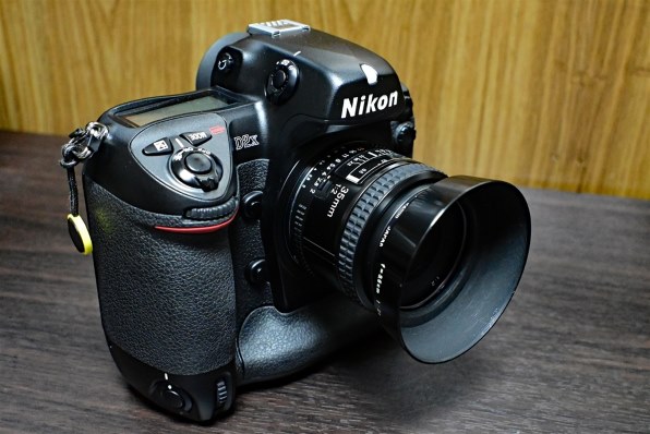 ニコン AI AF Nikkor 35mm f/2D 価格比較 - 価格.com