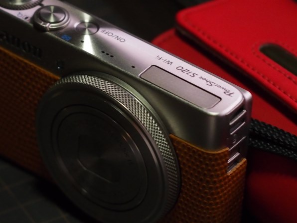 CANON PowerShot S120 [シルバー] 価格比較 - 価格.com