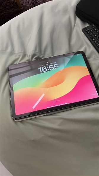 Apple iPad Air 10.9インチ 第5世代 Wi-Fi+Cellular 64GB 2022年春