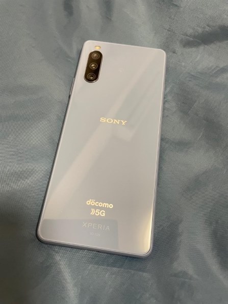 SONY Xperia 10 III SO-52B docomo [イエロー] 価格比較 - 価格.com