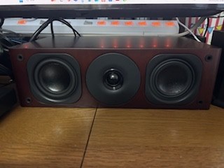DENON SC-C37-K [ブラック 単品] レビュー評価・評判 - 価格.com