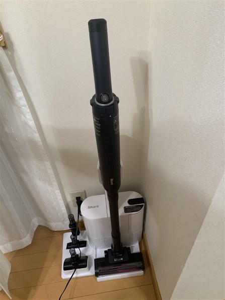 Shark EVOPOWER SYSTEM NEO+ LC301JBK [ブルーブラック] 価格比較