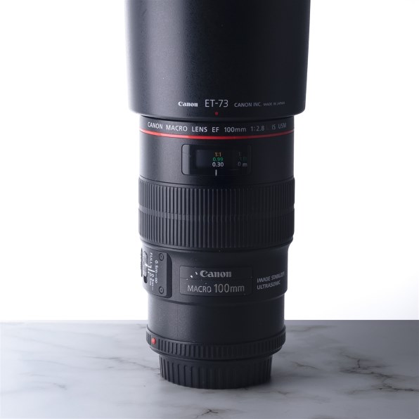 CANON EF100mm F2.8L マクロ IS USM 価格比較 - 価格.com