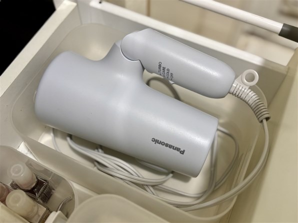 パナソニック イオニティ EH-NE7M-H [ダークグレー] 価格比較 - 価格.com