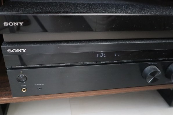 SONY STR-DH590 価格比較 - 価格.com