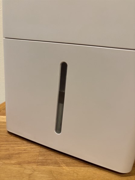 YAMAZEN 除湿機 YDC-J03(W) コンパクトホワイト YAMAZEN YDC-J03(W