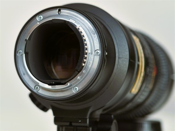 ニコン AF-S VR Zoom-Nikkor ED 70-200mm F2.8G(IF) [ブラック] 価格