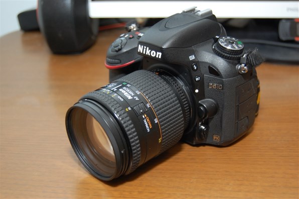 Nikon D610 デジタル一眼レフカメラ 本体 単焦点レンズ 付き Amazon
