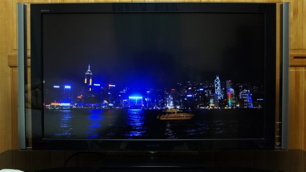 SONY BRAVIA 46インチ液晶テレビ KDL-46W1 SONY BRAVIA KDL-46W1 [46