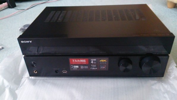 SONY STR-DH740 価格比較 - 価格.com