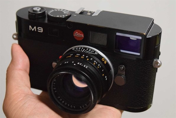 ライカ SUMMARIT-M F2.5/50mm投稿画像・動画 - 価格.com