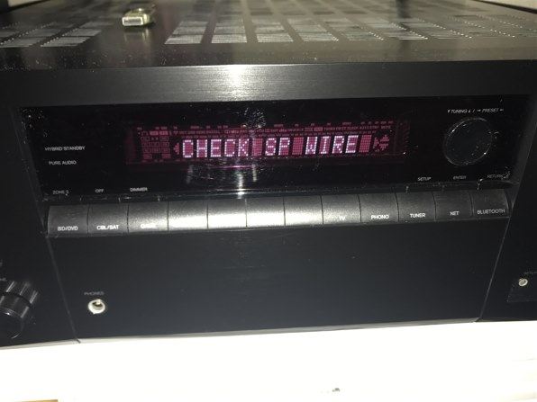 ONKYO TX-NR656 レビュー評価・評判 - 価格.com