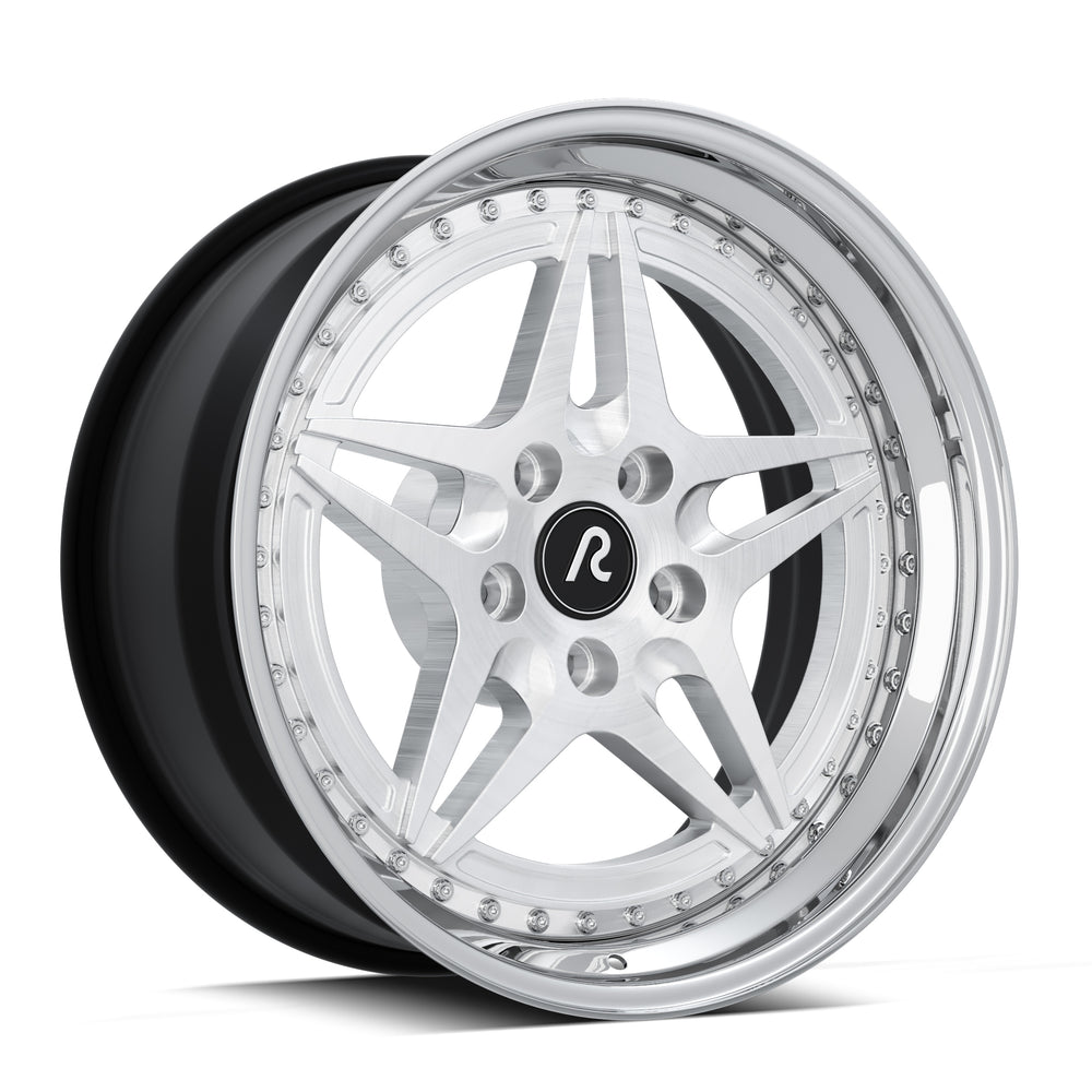 DTM.06 – Revolve Wheels