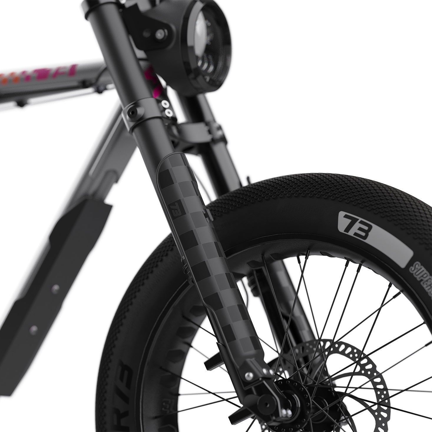 SUPER73 ZX LE – REVRides