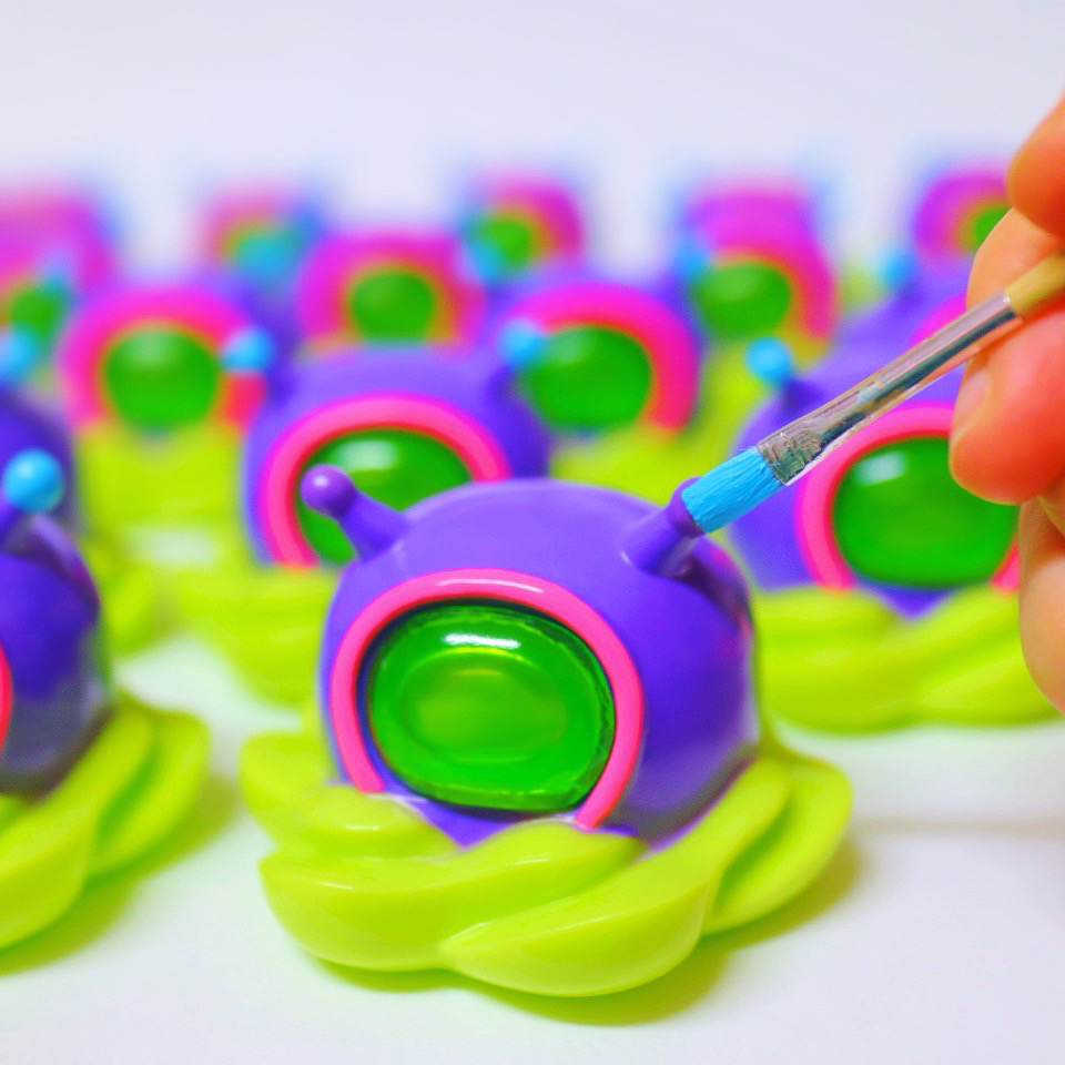 ワンフェス2022夏限定ソフビ☆ | refreshment toy (リフレッシュメント