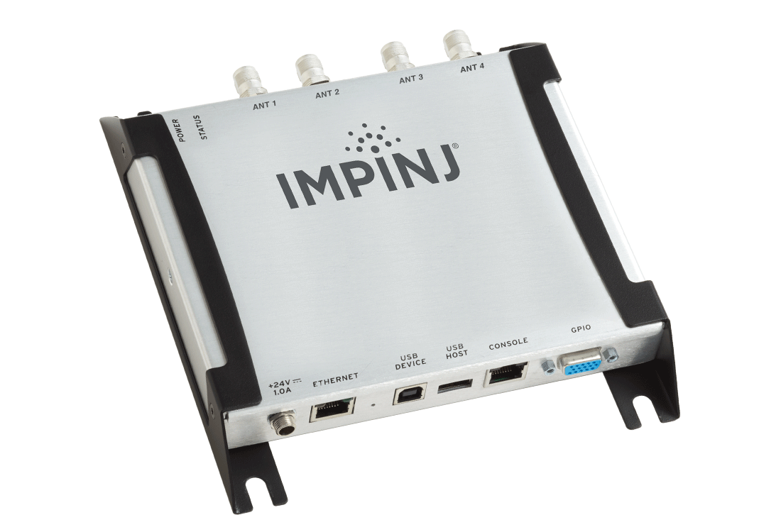 Speedway Revolution Impinj：RFIDリーダー｜RFID Room