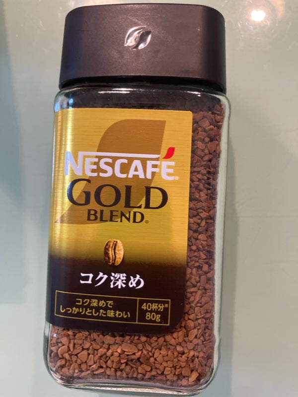 ネスカフェゴールドブレンド 90g x 24本 インスタントコーヒー