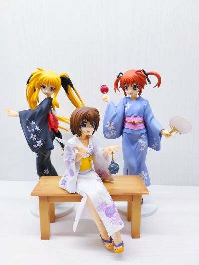 第一宇宙速度富士见铃浴衣| Hpoi手办维基