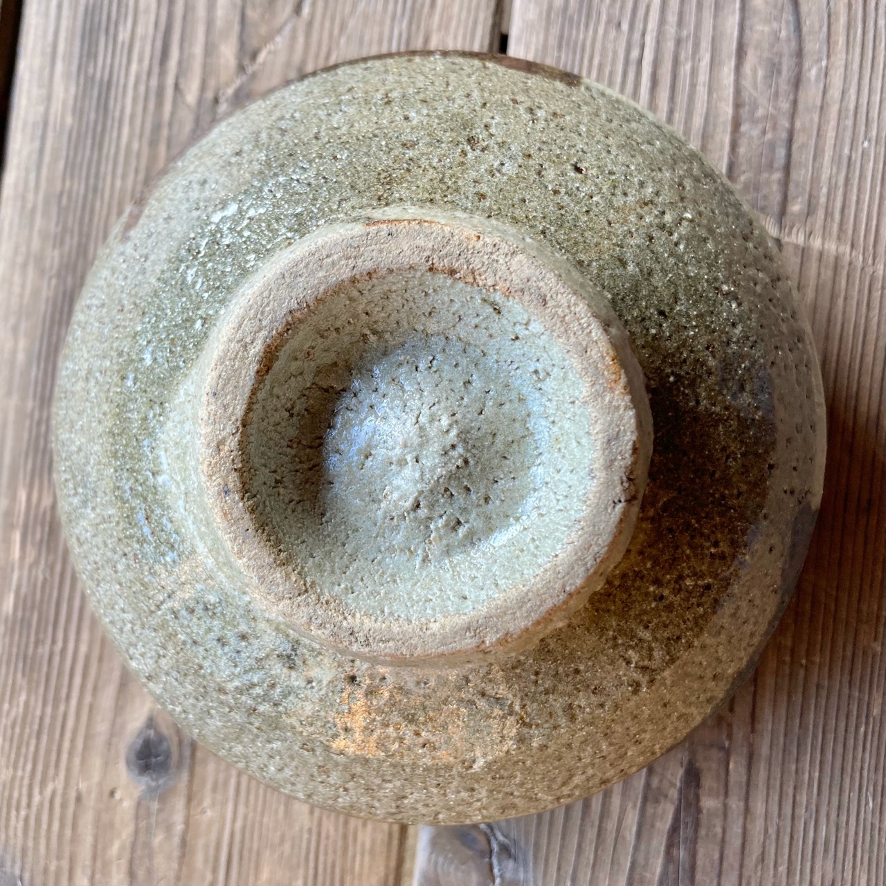 浜田庄司 地掛緑黒面取 大鉢 浜田庄司 地掛緑黒面取 大鉢 【公式通販】